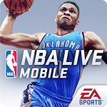 NBA LIVE Mobile修改器 V1.2.6