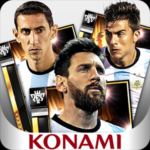 PES CARD COLLECTION 修改器1.0