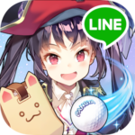 LINE PANGYA 魔法飛球 修改器1.0.2