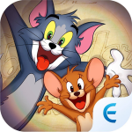 湯姆貓與傑利鼠：玩命追逐 修改器1.0