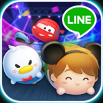 Tsum Tsum Stadium 修改器1.0