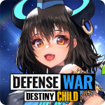 Destiny Child : Defense War 修改器1.1.1