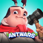 蟻族奇兵 AntWars 修改器1.0