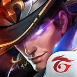 Garena 傳說對決修改器 V1.11