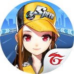 Garena 極速領域 修改器1.4.1