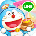 LINE：哆啦 A 夢樂園 修改器1.0