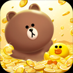 LINE 金幣派對 修改器1.0