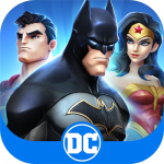 DC 英雄：放置聯盟 修改器1.0