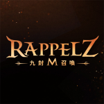 Rappelz 九封召喚M 修改器1.0