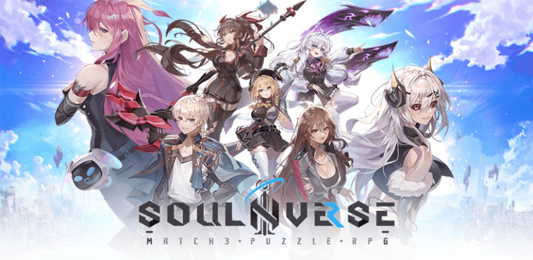 SoulInverse 修改器1.0 – 手機遊戲天堂