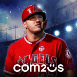 MLB 9 局職棒 23 修改器1.0