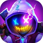 霓虹深淵：無限 修改器1.0