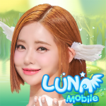 LUNA Mobile 修改器1.0
