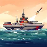 小艦艦超勇 修改器1.0