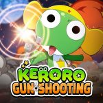 Keroro Gun Shooting 修改器1.0