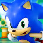 Sonic Rumble 修改器1.0
