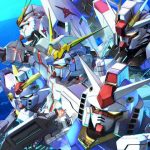 SD鋼彈 G世代 永恆 修改器1.0